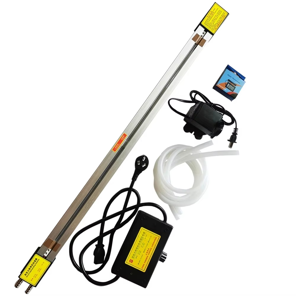 Pipe Freeze Spray - Акриловый гибочный станок 30/60/125 см для