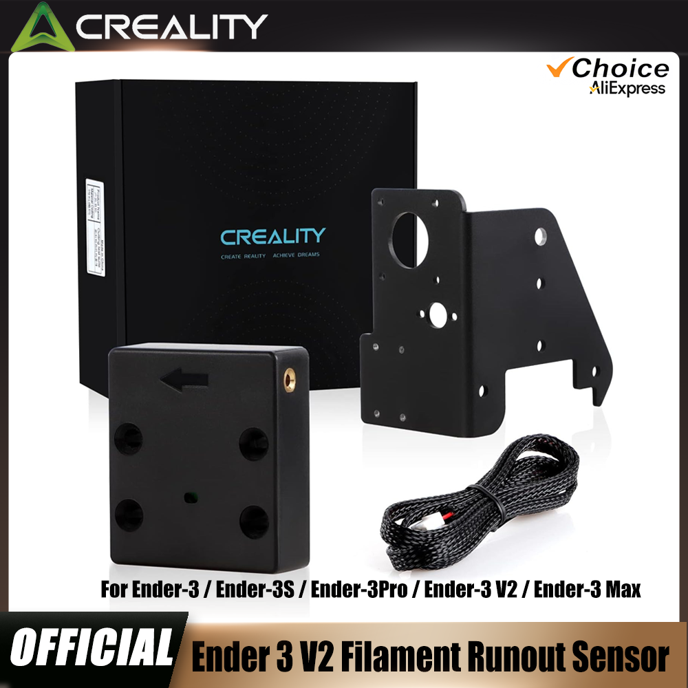 Creality Printer Ender 3 - Датчик окончания филамента Creality для Ender