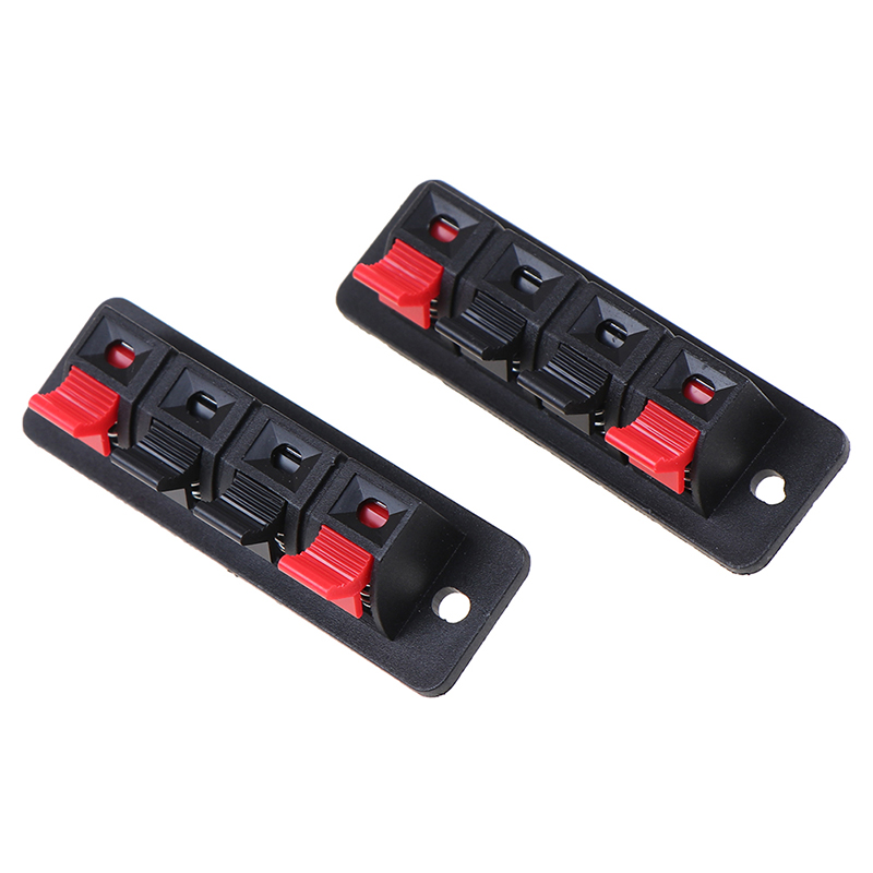 2 шт., горячие пластиковые 4-п – обзор и цена Push Fit Connector