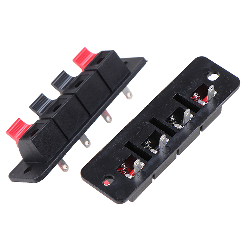 2 шт., горячие пластиковые 4-п – обзор и цена Push Fit Connector