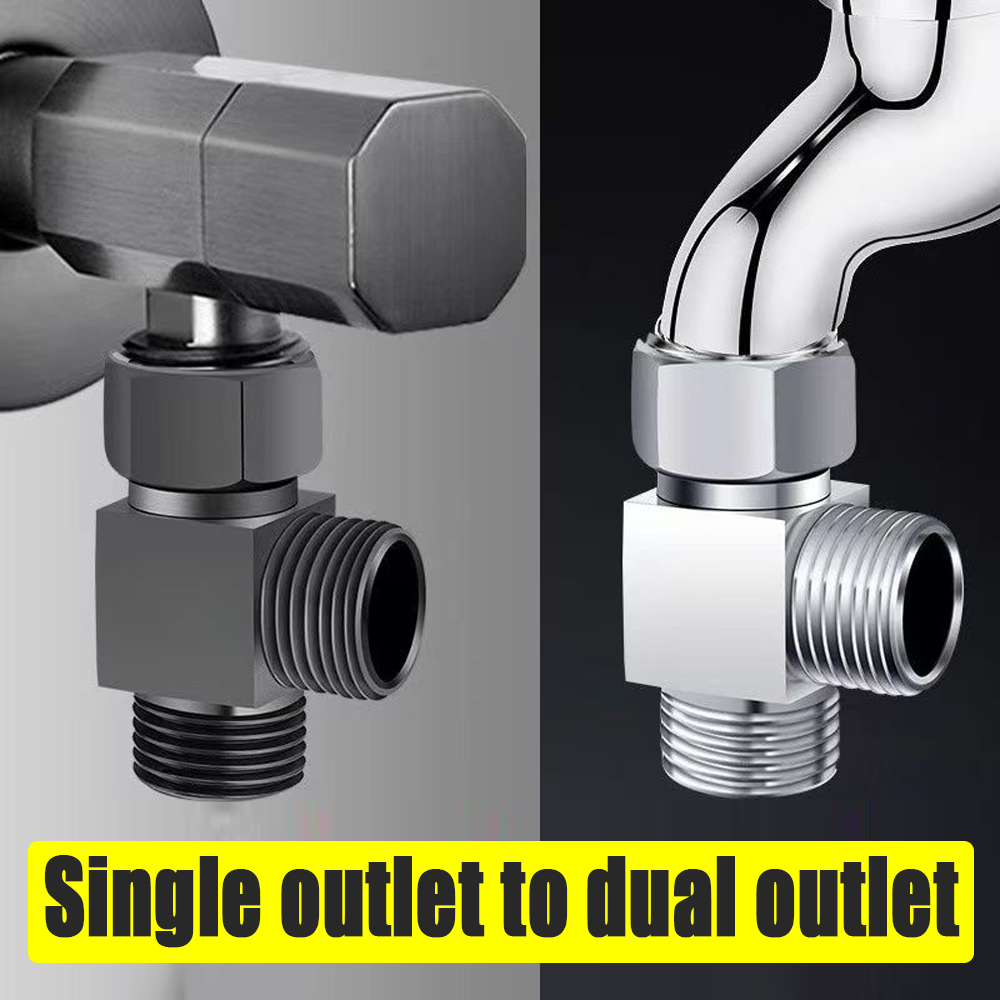 Латунный 3-ходовой переключающ – обзор и цена Shower Valve Cartridge