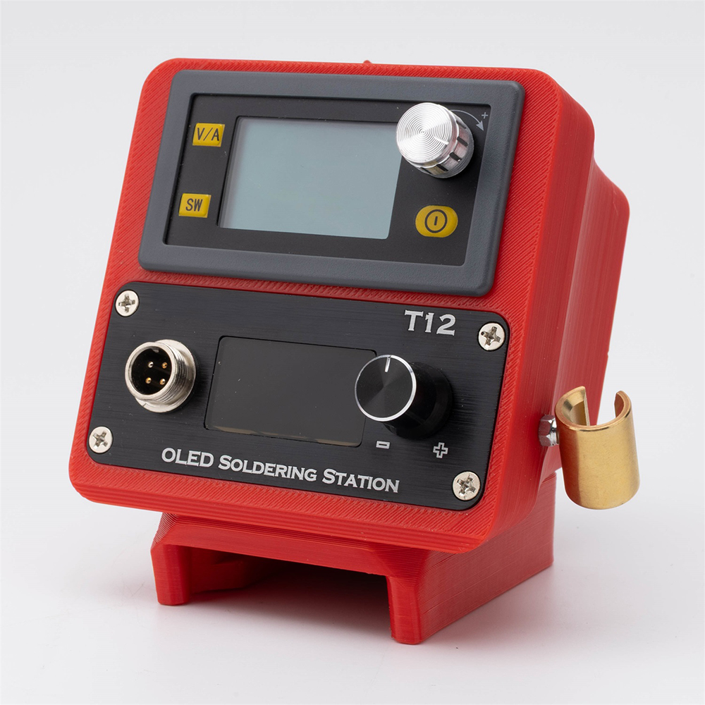 Беспроводная паяльная станция  – обзор и цена Milwaukee Drill M12 Fuel