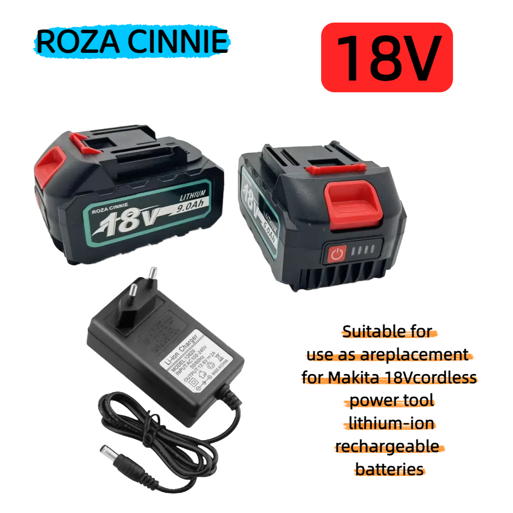 Новый премиум-аккумулятор для  – обзор и цена Makita Drill Hp1640