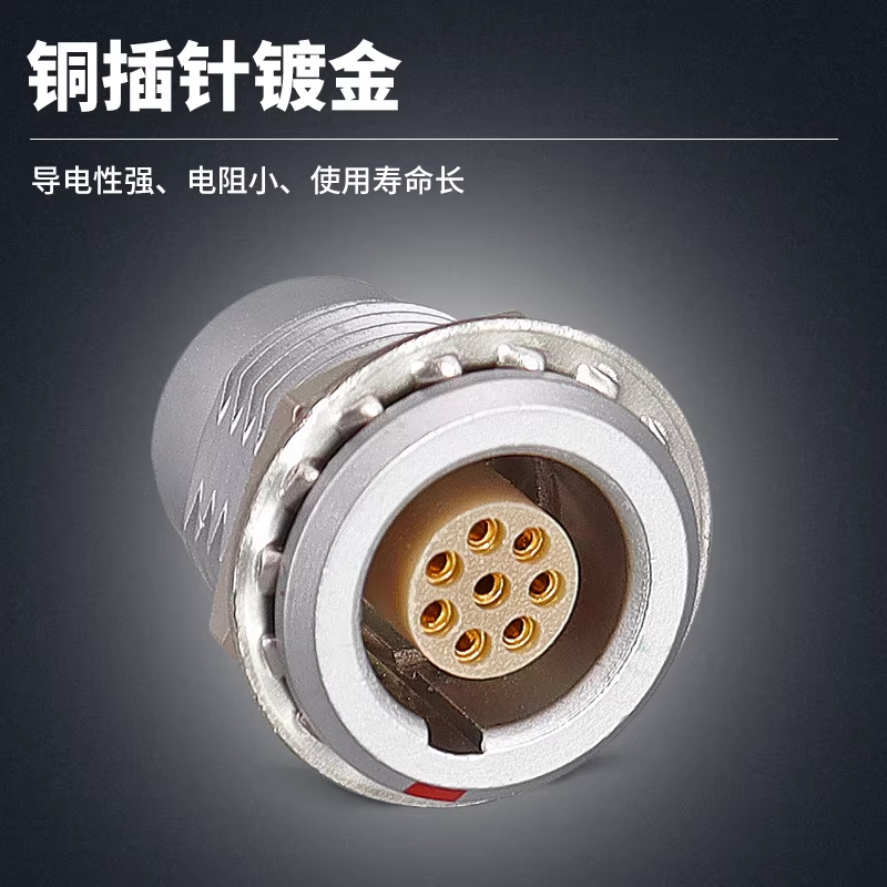 Металлический разъем Push-Pull – обзор и цена Push Fit Connector