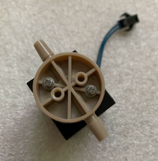 WTA-2K-N4G-12 12В постоянного  – обзор и цена Isolation Valve Mini