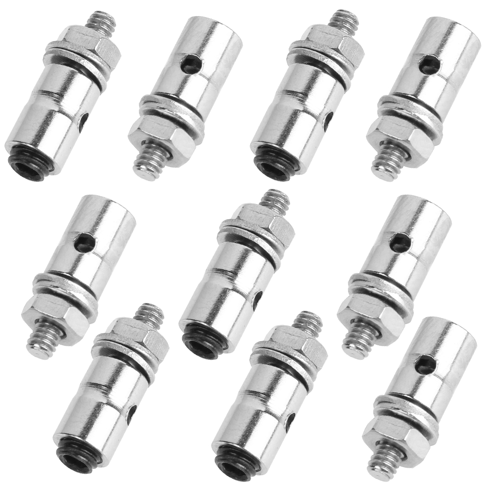 HobbyPark: 1,2 мм x 180 мм Z-о – обзор и цена Push Fit Connector