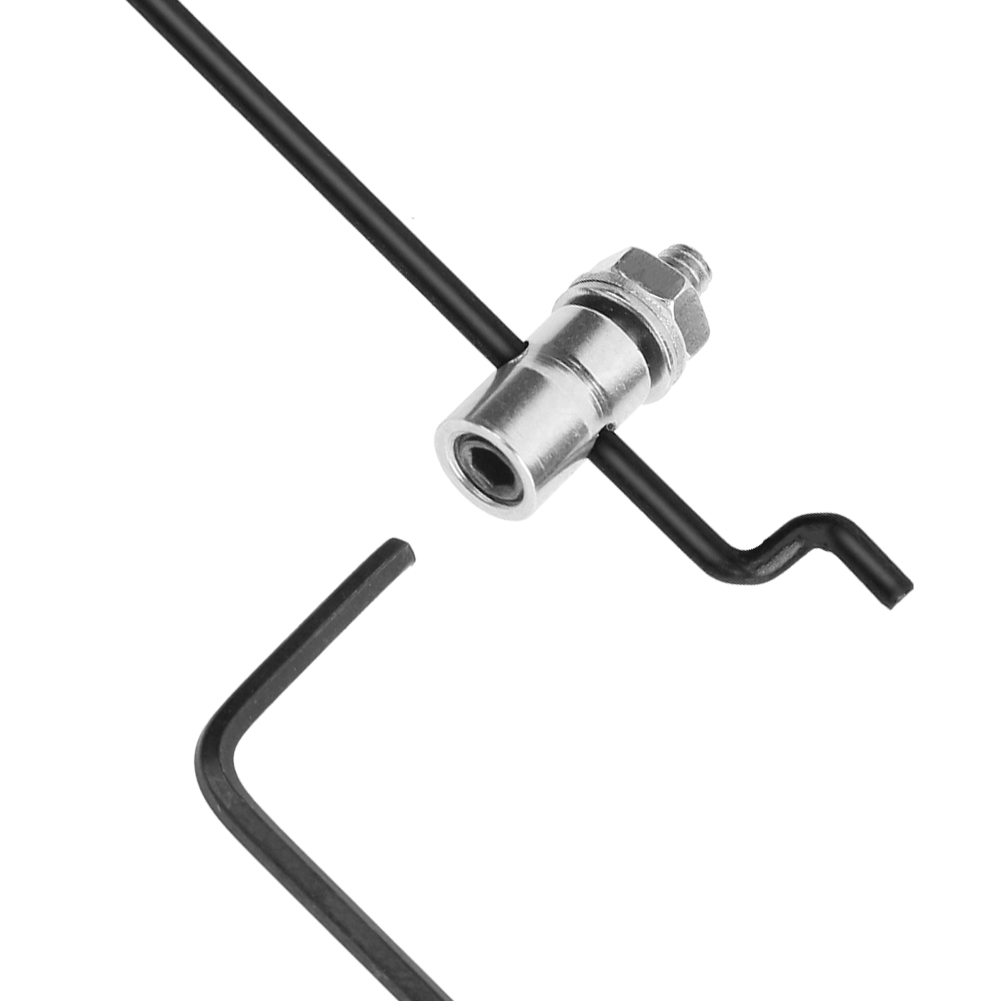 HobbyPark: 1,2 мм x 180 мм Z-о – обзор и цена Push Fit Connector