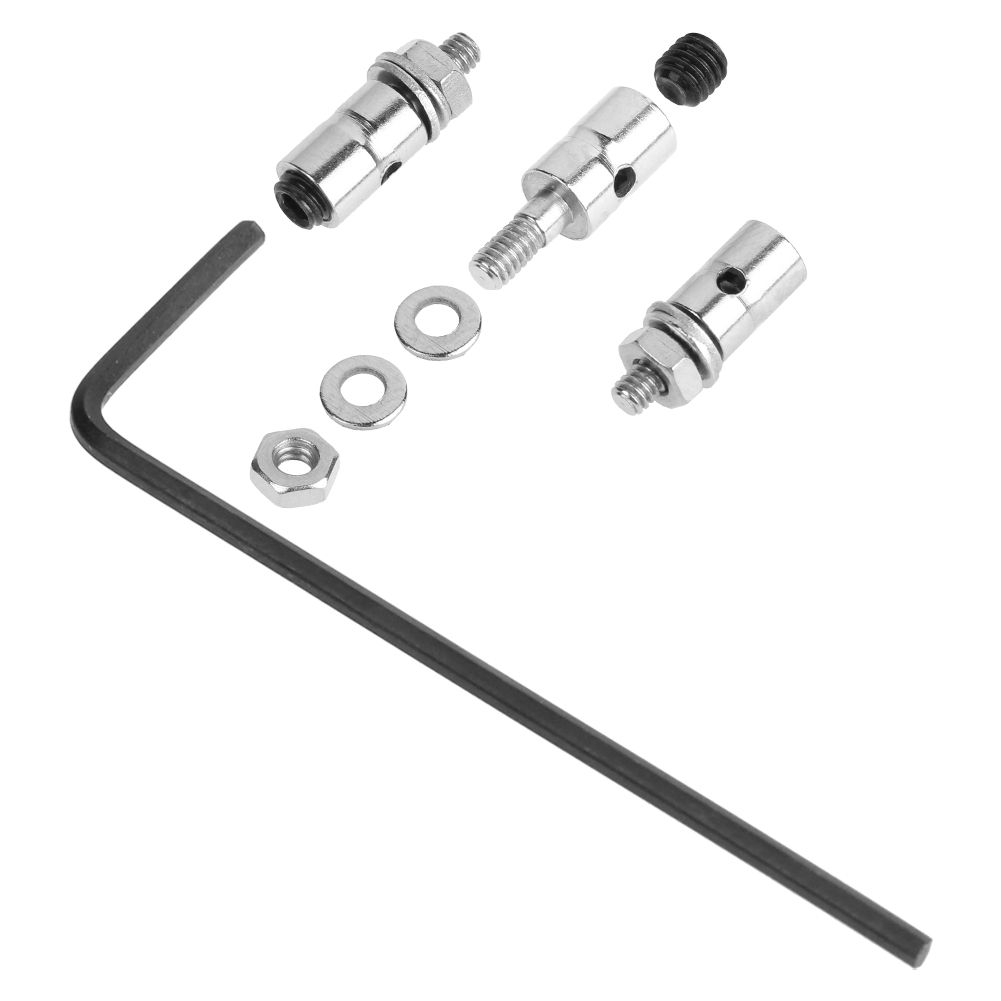 HobbyPark: 1,2 мм x 180 мм Z-о – обзор и цена Push Fit Connector