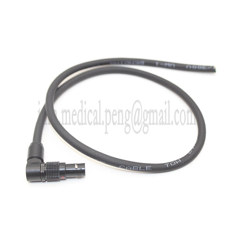 Черная FSG с кабелем 0B 2 3 4  – обзор и цена Push Fit Connector